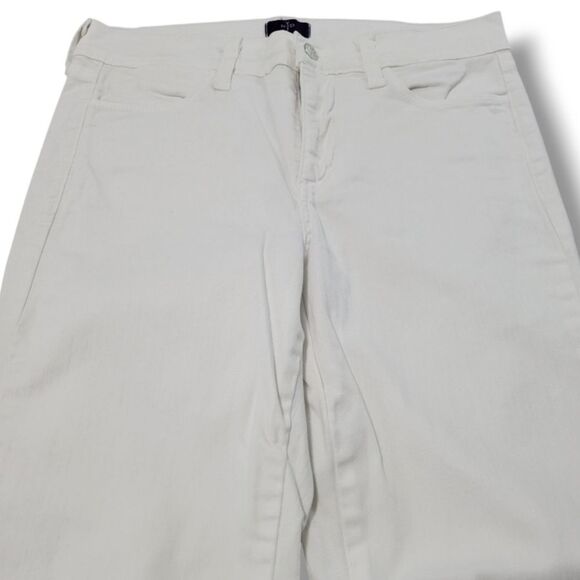 NYDJ Jeans Size 4 W30"xL27" Not Your Daughter's Jeans Aubriana Jeans Ankle Jeans - Picture 4 of 7